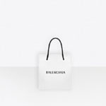 Balenciaga Small natural grain calfskin bag 572411 0AI2N 9000