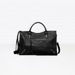 Balenciaga Medium size carry and shoulder bag 505550 D94JN 1000