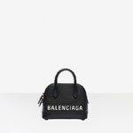 Balenciaga Ville XXS Top Handle Bag 550646 1IZ1M 1090