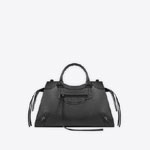 Balenciaga Neo Classic Top Handle Bag 654907 15Y47 1000