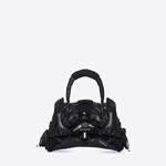 Balenciaga SneakerHead Small Top Handle Bag 661723 2X507 1000