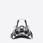 Balenciaga SneakerHead Small Top Handle Bag 661723 2X50Y 1090