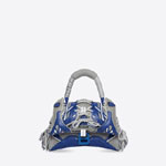 Balenciaga SneakerHead Small Top Handle Bag 661723 2X50Y 4162