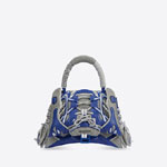 Balenciaga SneakerHead Medium Top Handle Bag 661726 2X50Y 4162