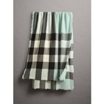 Burberry Lightweight Cashmere Scarf in Check 40608321