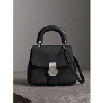Burberry Small DK88 Top Handle Bag 40681541