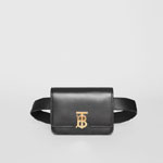 Burberry Belted Leather TB Bag 80122041