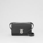 Burberry Grainy Leather Low Robin Bag 80438431