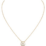 Amulette de Cartier necklace XS B3047100