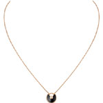 Amulette de Cartier necklace XS B3047200