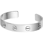 Cartier Love bracelet B6064717