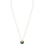 Amulette de Cartier necklace small B7224542