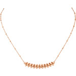 Clash de Cartier necklace Medium B7224745