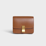 Celine Small Classic bag in box calfskin 189183DLS 04FG