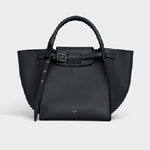 Celine Small Big Bag with long strap smooth 189313A4T 38NO