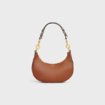 Celine Medium Ava Strap Bag In Smooth Calfskin 196923DGQ 04LU