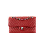 Chanel Flap bag A01112 Y60598 2B491