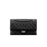 Chanel 2.55 flap bag A37586 Y04150 C3906