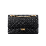 Chanel 2.55 flap bag A37587 Y04634 C3906