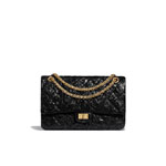 Chanel Large 2.55 handbag A37587 Y83448 94305