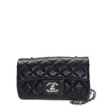 Chanel Extra Mini Classic Flap A65050 Y01480 94305