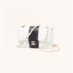 Chanel Mini Flap Bag A69900 B07158 NG565