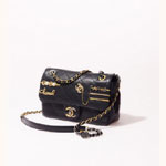 Chanel Small Flap Bag AS2979 B07261 94305