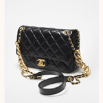 Chanel Small Flap Bag AS3110 B07633 94305