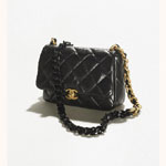 Chanel Small Flap Bag AS3206 B07997 94305
