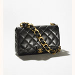 Chanel Large Flap Bag AS3215 B08003 94305
