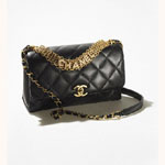 Chanel Small Flap Bag AS3241 B08012 94305