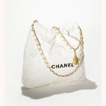 Chanel 22 Small Bag AS3260 B08038 10601