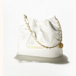 Chanel 22 Bag AS3261 B08037 10601