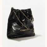 Chanel 22 Large Bag AS3262 B08037 94305