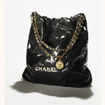 Chanel 22 Large Bag AS3262 B08038 94305