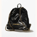 Chanel 22 Backpack AS3313 B08037 94305