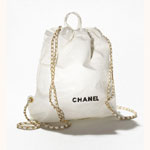 Chanel 22 Backpack AS3313 B08038 10601