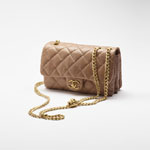 Chanel Small Flap Bag AS3393 B09209 NK288