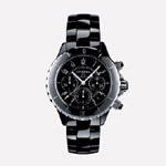 Chanel J12 CHRONOGRAPHE Watch H0940