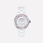 Chanel J12 Watch H2010