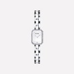 Chanel Premiere Mini Watch H2132