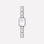 Chanel Premiere Mini Watch H2146