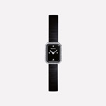 Chanel Premiere Mini Watch H2434