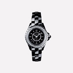 Chanel J12 Watch H2571