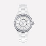 Chanel J12 Jewelry Watch H3386