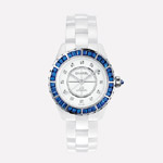Chanel J12 Jewelry Watch H3421