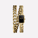 Chanel Premiere Chaine Watch H3750