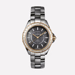 Chanel J12 Jewelry Watch H3831