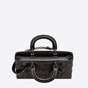Dior Lady D-Joy Bag Calf with Diamond Motif M0540SNEA M900 - thumb-3