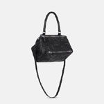 Givenchy Small Pandora bag in aged leather BB05251004-001